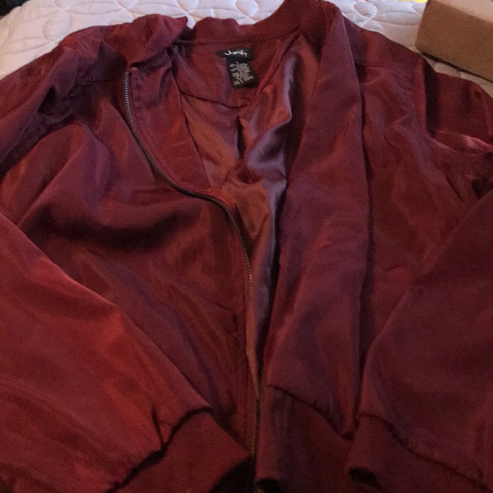 Jacket - Picture 3 of 3